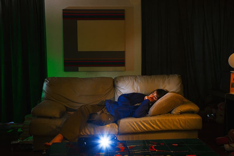 SYU. 2017 Spring  / Summer コレクション