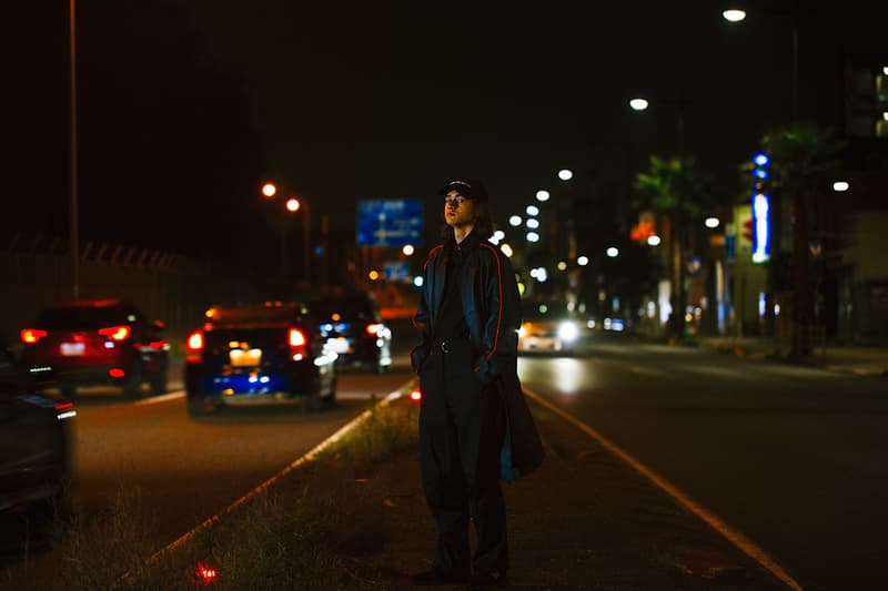 SYU. 2017 Spring  / Summer コレクション