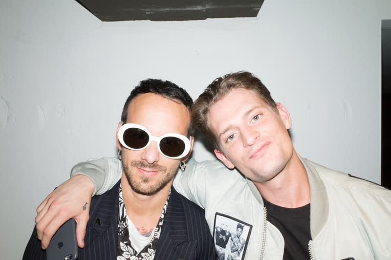 イタリアの有名セレクトショップ SLAM JAM がミラノに新たなリテールスペースをオープン