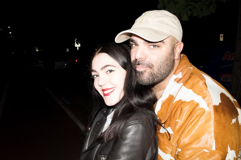 イタリアの有名セレクトショップ SLAM JAM がミラノに新たなリテールスペースをオープン