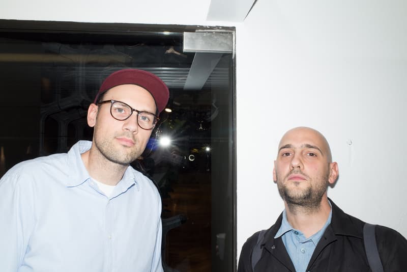 イタリアの有名セレクトショップ SLAM JAM がミラノに新たなリテールスペースをオープン