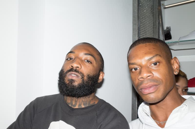 イタリアの有名セレクトショップ SLAM JAM がミラノに新たなリテールスペースをオープン