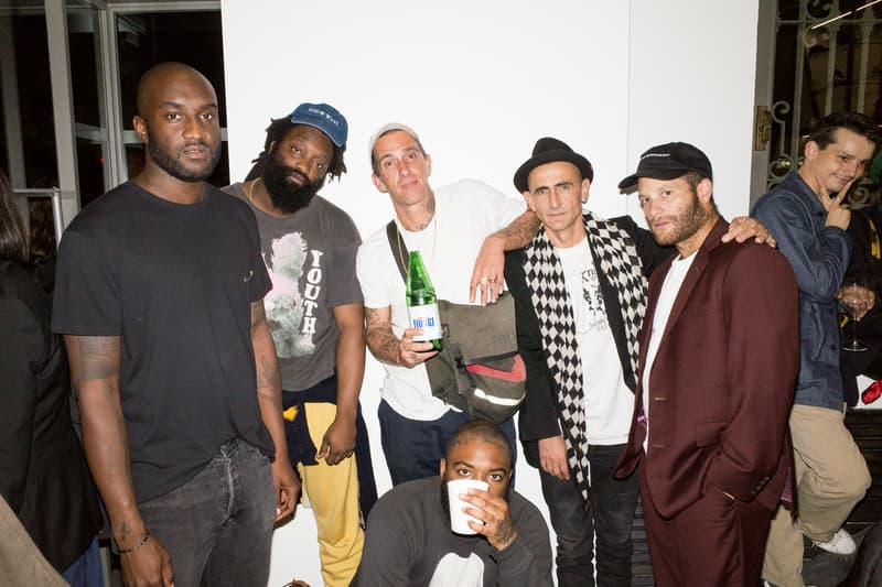 イタリアの有名セレクトショップ SLAM JAM がミラノに新たなリテールスペースをオープン