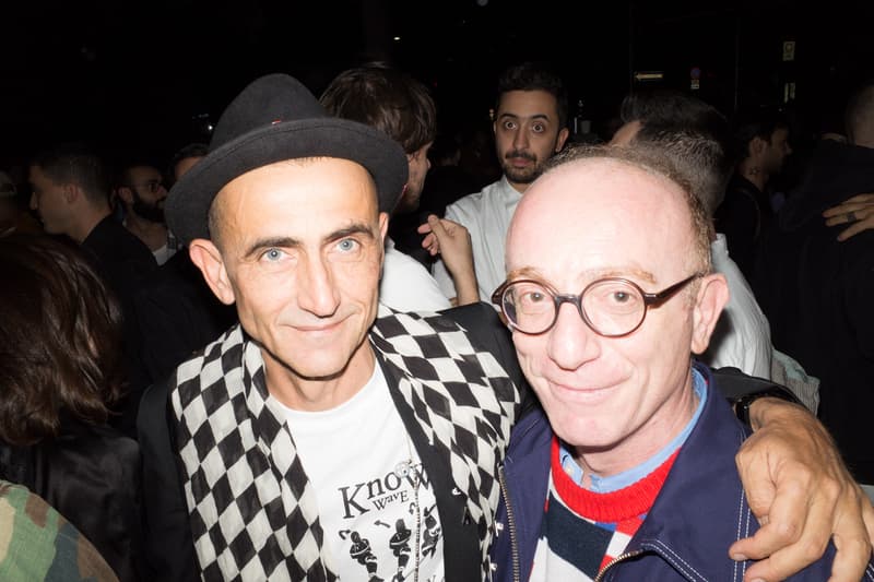 イタリアの有名セレクトショップ SLAM JAM がミラノに新たなリテールスペースをオープン