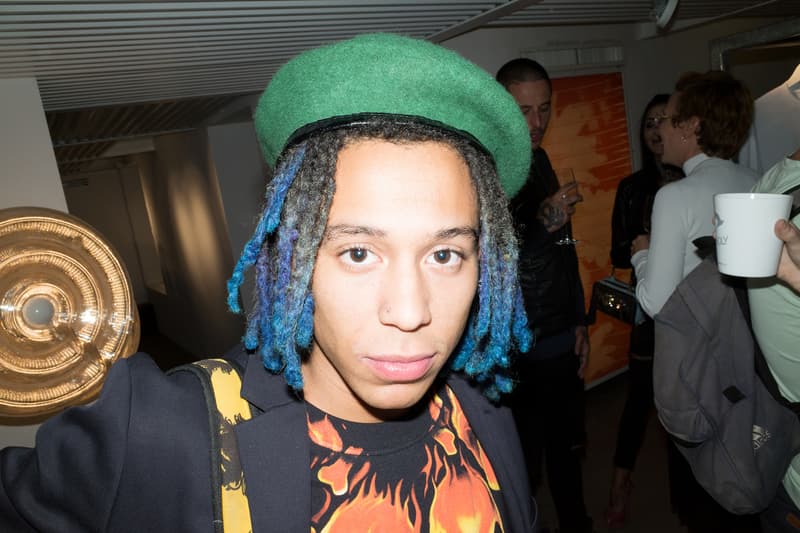 イタリアの有名セレクトショップ SLAM JAM がミラノに新たなリテールスペースをオープン