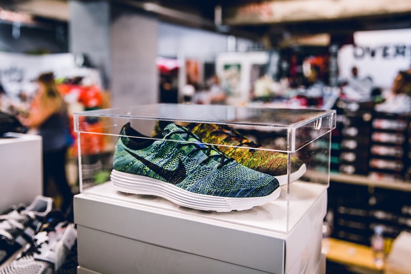 Recaps: Sneakerness Paris 2016