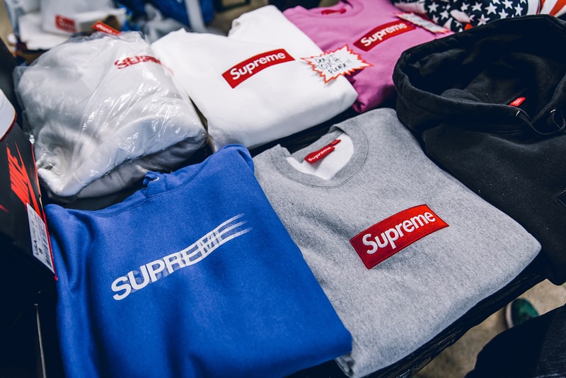 Recaps: Sneakerness Paris 2016