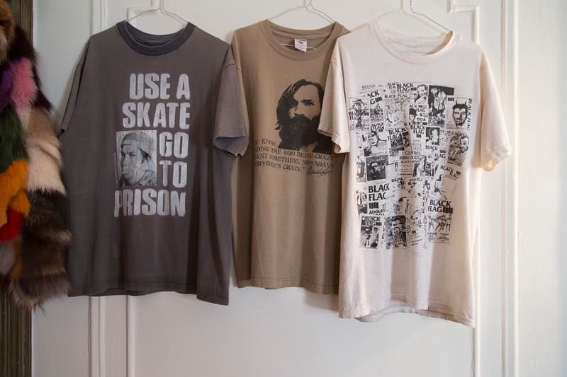 Spaces: 激レアアイテムの宝庫 William Strobeck の NYの自宅に訪問