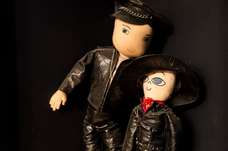 Spaces: 激レアアイテムの宝庫 William Strobeck の NYの自宅に訪問