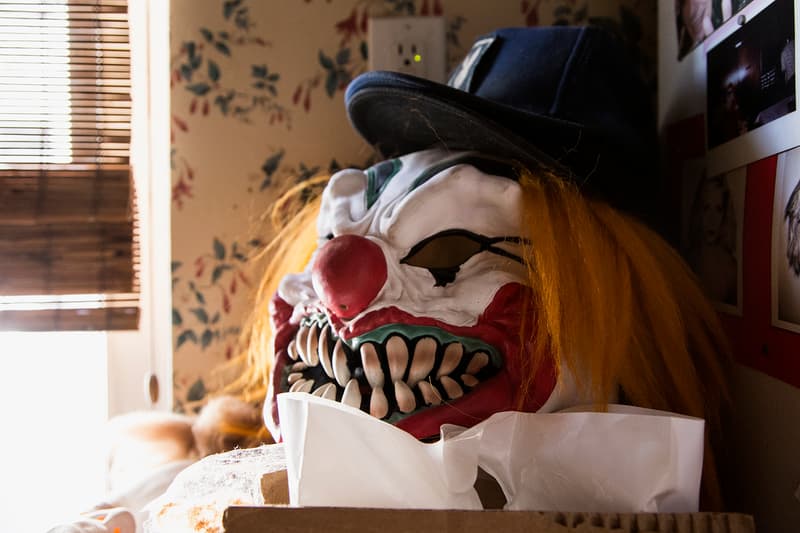 Spaces: 激レアアイテムの宝庫 William Strobeck の NYの自宅に訪問