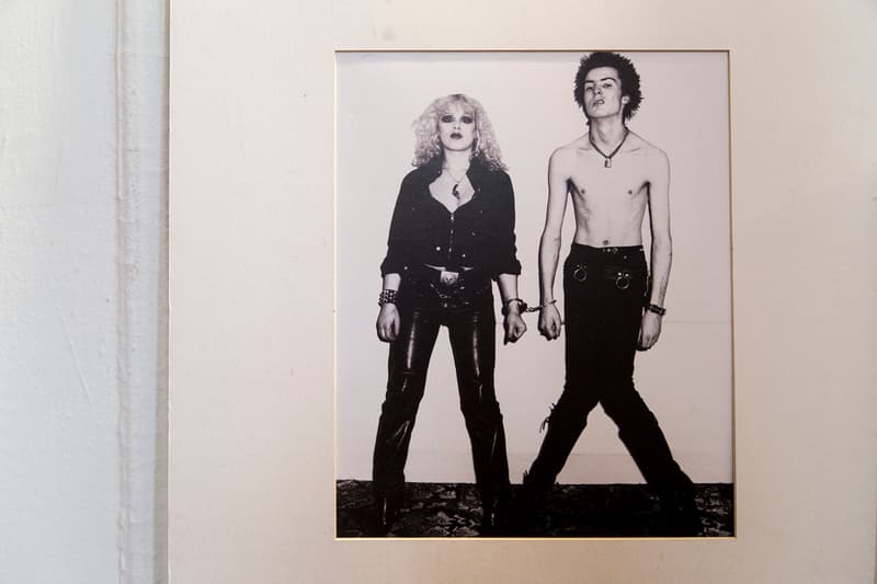 Spaces: 激レアアイテムの宝庫 William Strobeck の NYの自宅に訪問