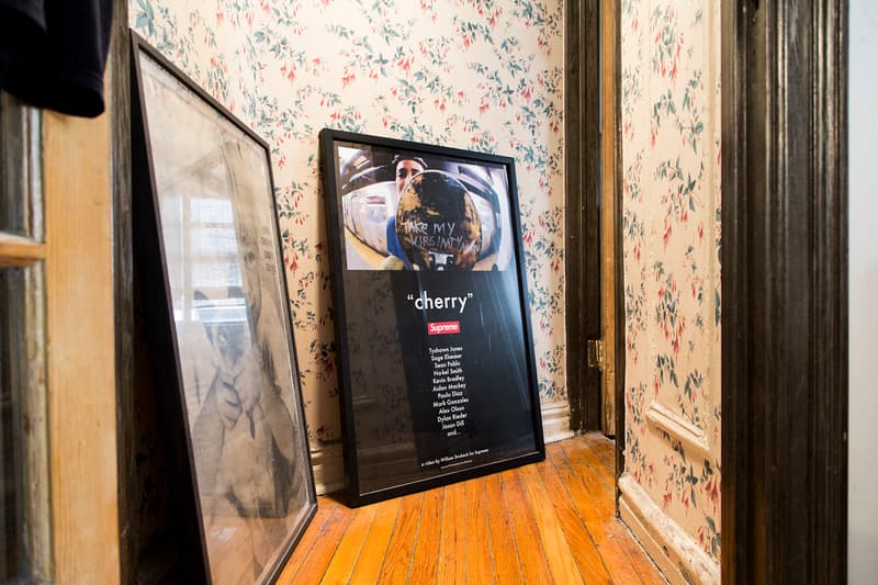 Spaces: 激レアアイテムの宝庫 William Strobeck の NYの自宅に訪問