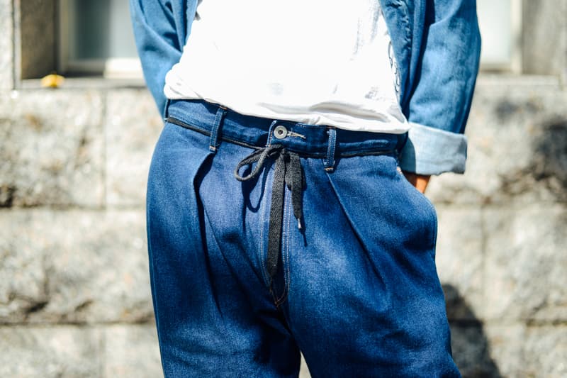 Streetsnap: Shawn Joswick