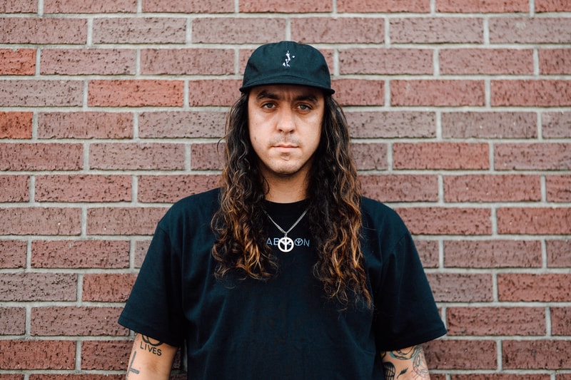 Streetsnaps: Garrett Stevenson & Lee Spielman of Babylon LA
