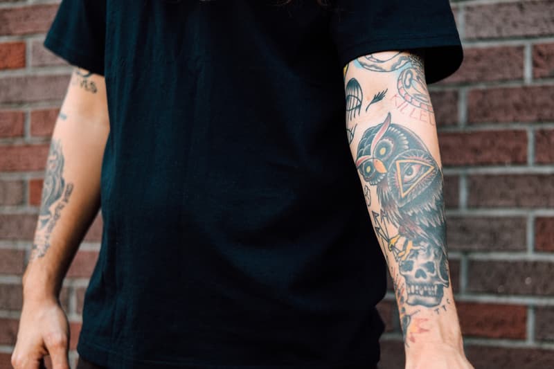 Streetsnaps: Garrett Stevenson & Lee Spielman of Babylon LA