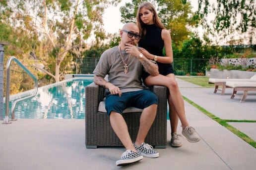 Streetsnaps: Ben Yang