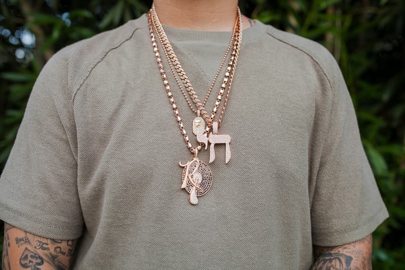 Streetsnaps: Ben Yang