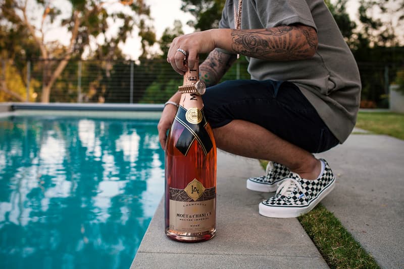 Streetsnaps: Ben Yang