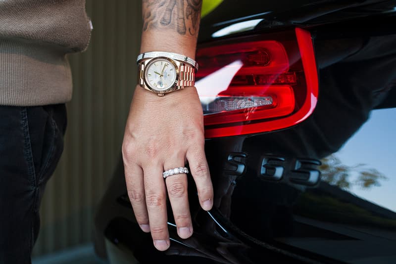 Streetsnaps: Ben Yang