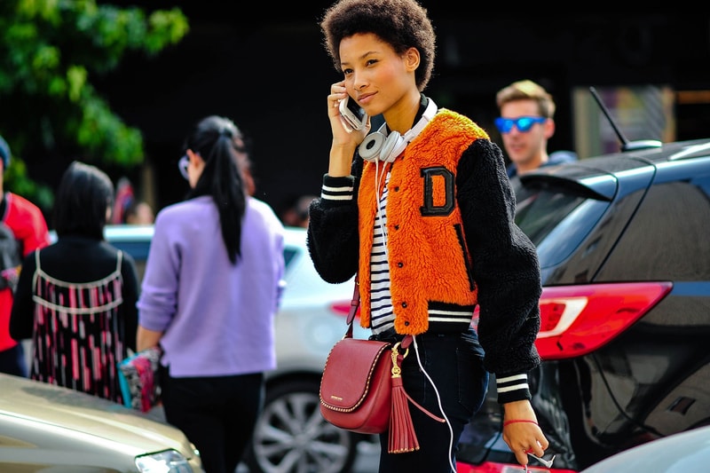 Streetsnaps: 2017年春夏ミラノファッションウィーク