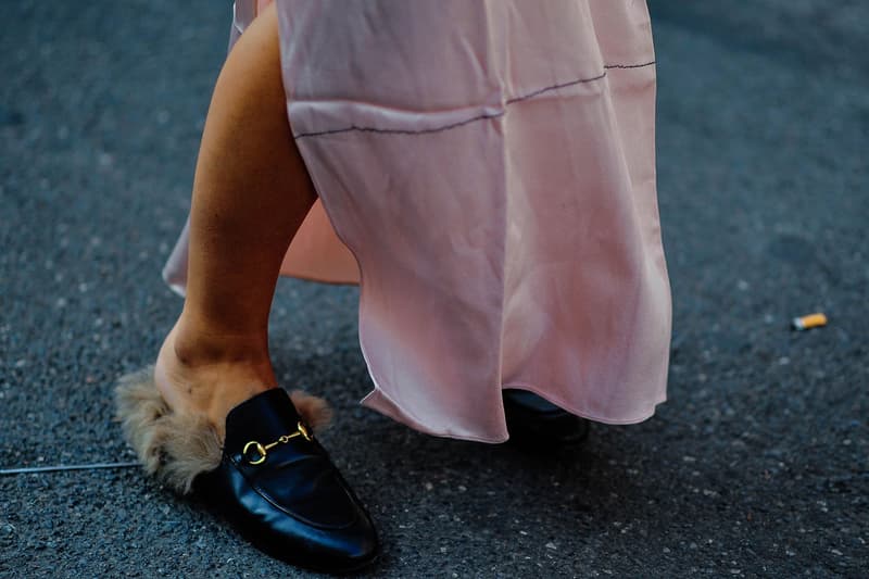 Streetsnaps: 2017年春夏ミラノファッションウィーク Part 2