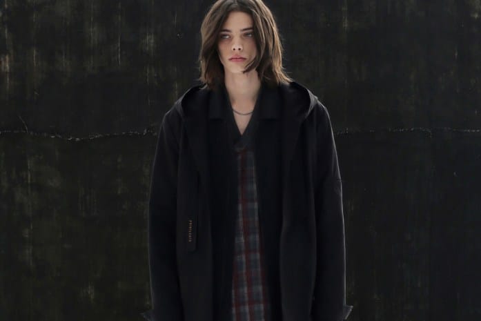 アジアの'it'セレクトショップとして知られる『Ne.Sense』が、オリジナルブランド”Necessity Sense”をローンチ