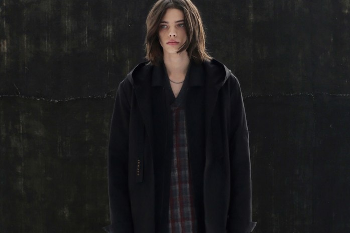 アジアの'it'セレクトショップとして知られる『Ne.Sense』が、オリジナルブランド”Necessity Sense”をローンチ