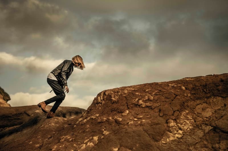 The Letters 2016 Fall/Winter ルックブック