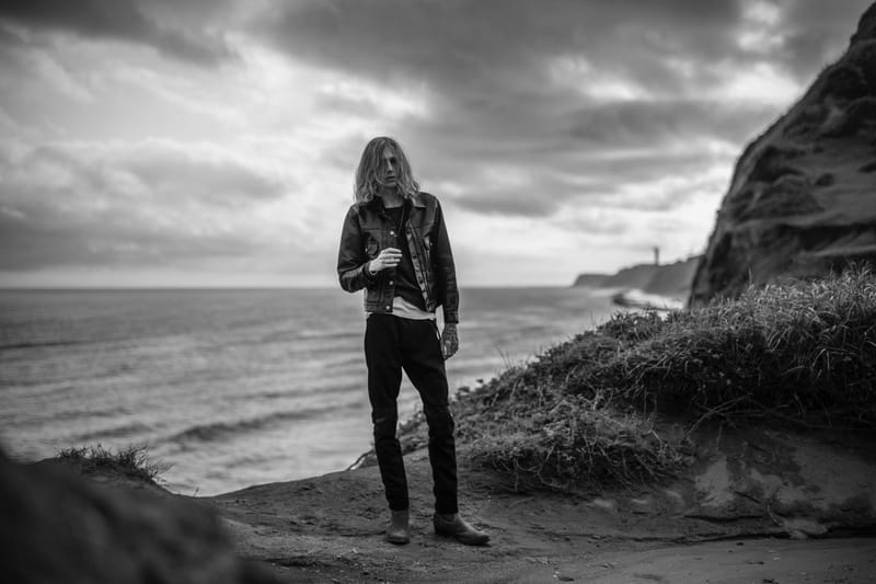 The Letters 2016 Fall/Winter ルックブック