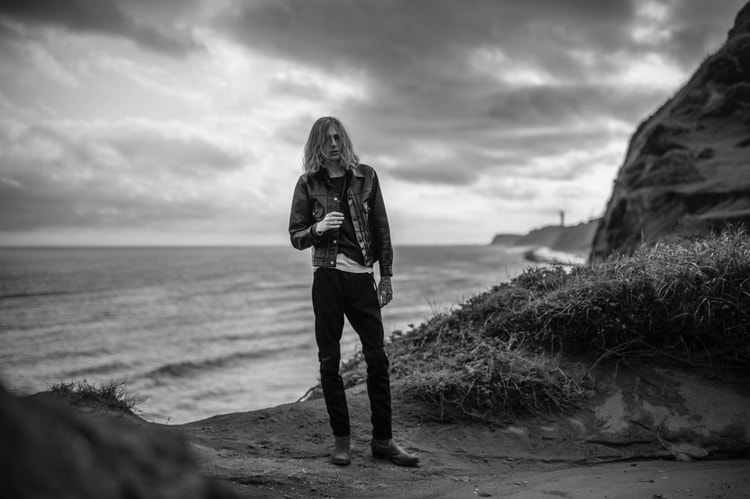 The Letters 2016 Fall/Winter ルックブック