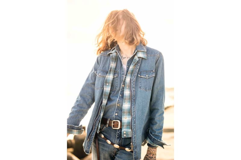 The Letters 2016 Fall/Winter ルックブック