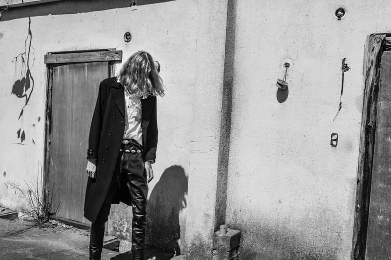 The Letters 2016 Fall/Winter ルックブック