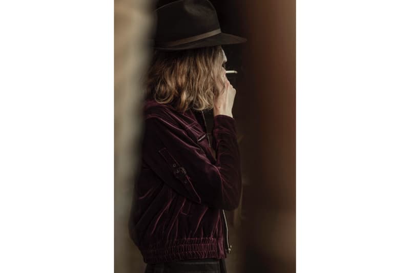 The Letters 2016 Fall/Winter ルックブック