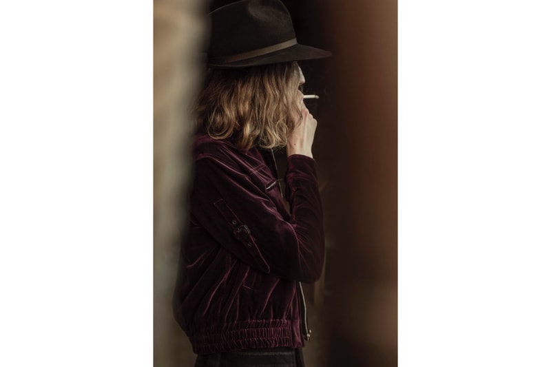 The Letters 2016 Fall/Winter ルックブック