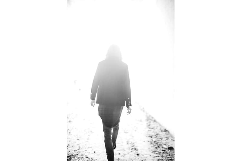 The Letters 2016 Fall/Winter ルックブック