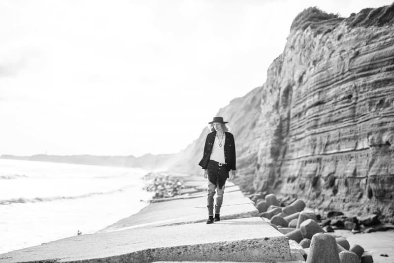 The Letters 2016 Fall/Winter ルックブック