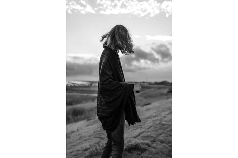 The Letters 2016 Fall/Winter ルックブック