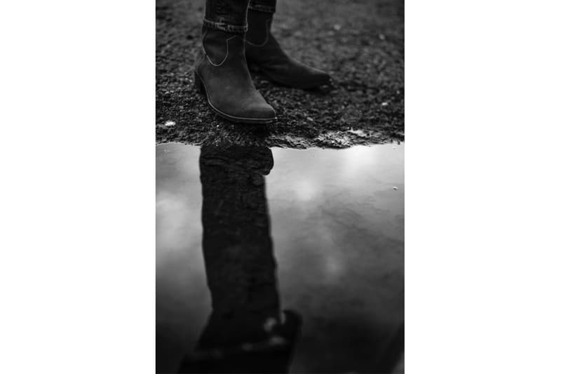 The Letters 2016 Fall/Winter ルックブック