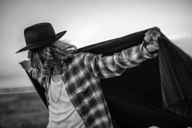 The Letters 2016 Fall/Winter ルックブック