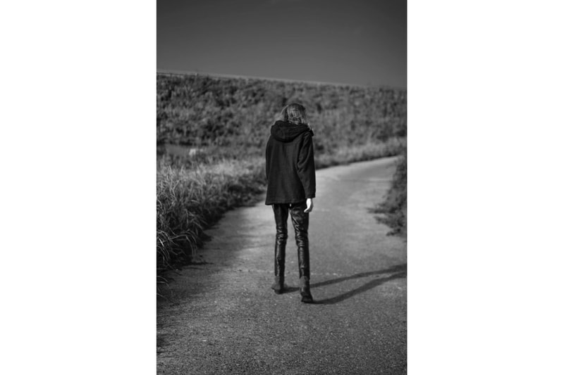 The Letters 2016 Fall/Winter ルックブック