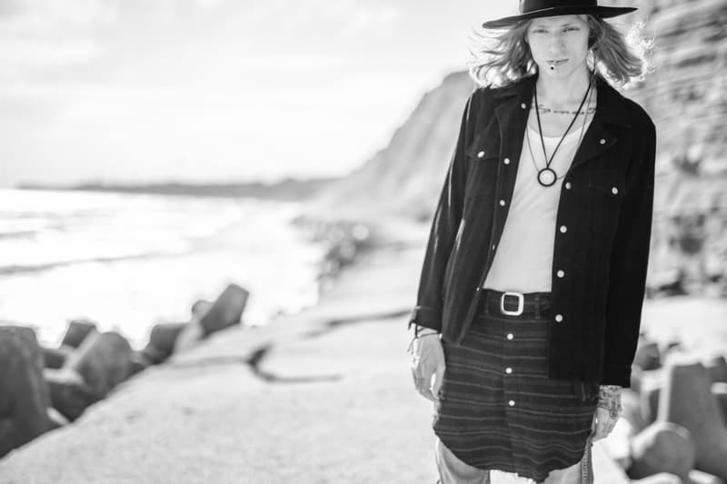 The Letters 2016 Fall/Winter ルックブック