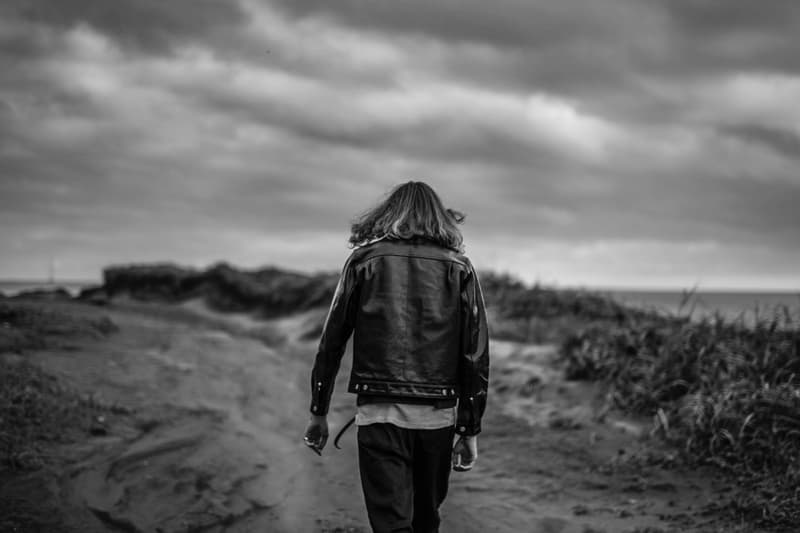 The Letters 2016 Fall/Winter ルックブック