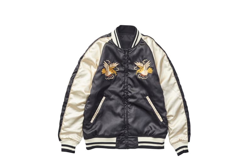 Alpha Industries 2016 Fall/Winter コレクションより注目のアウターウエアにクローズアップ