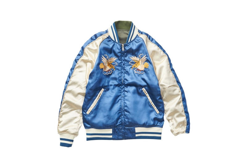 Alpha Industries 2016 Fall/Winter コレクションより注目のアウターウエアにクローズアップ