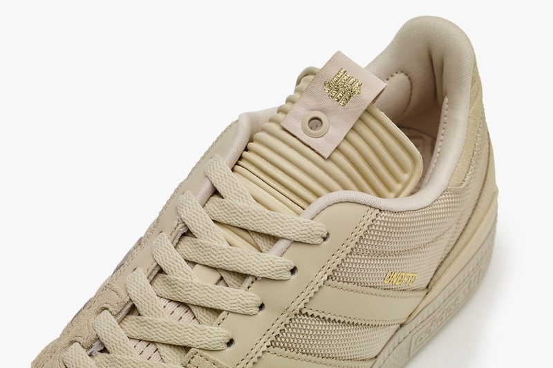 UNDEFEATED x adidas Consortium “Busenitz” がリリースへ
