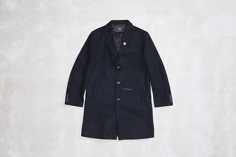 UNDERCOVER x Supreme 2016 Fall/Winter コレクション