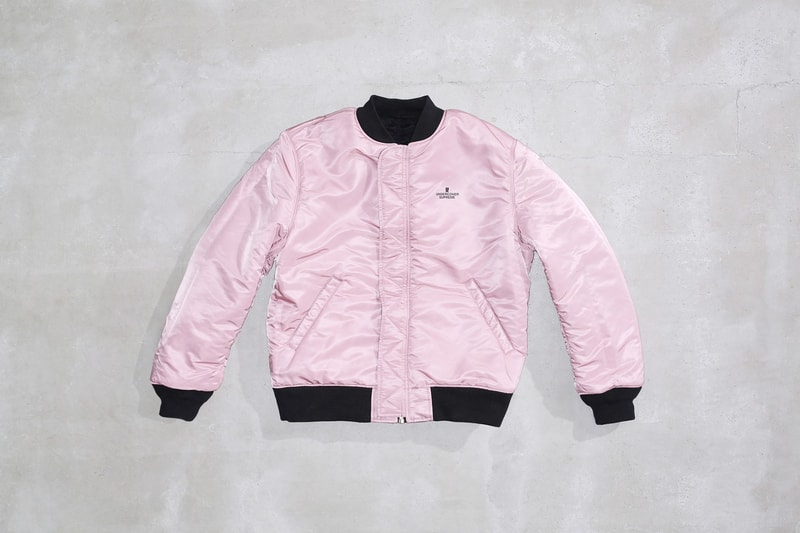 UNDERCOVER x Supreme 2016 Fall/Winter コレクション