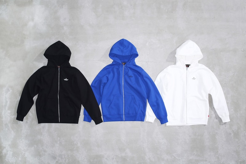 UNDERCOVER x Supreme 2016 Fall/Winter コレクション