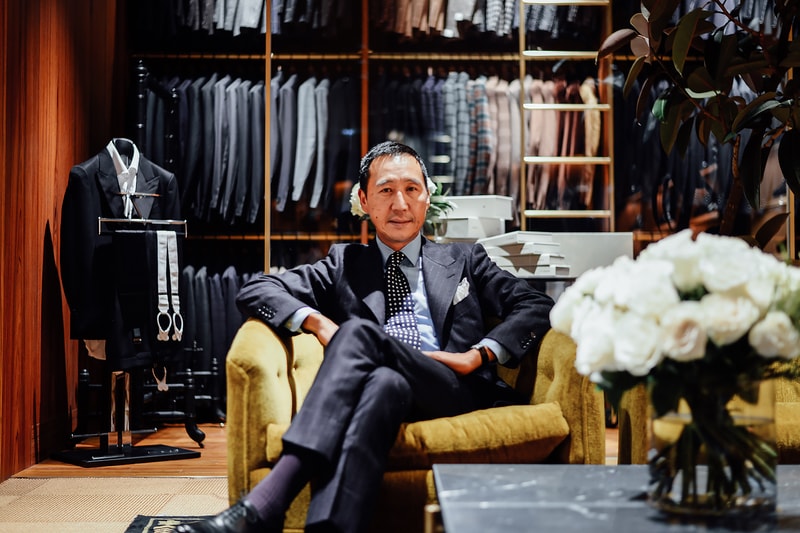 Shops: “最高のユナイテッドアローズ” UNITED ARROWS Roppongi Hills Store