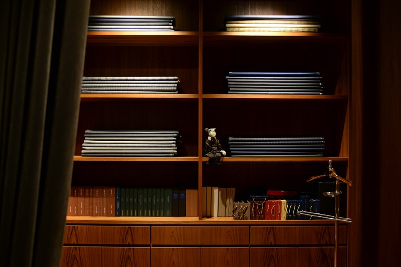 Shops: “最高のユナイテッドアローズ” UNITED ARROWS Roppongi Hills Store